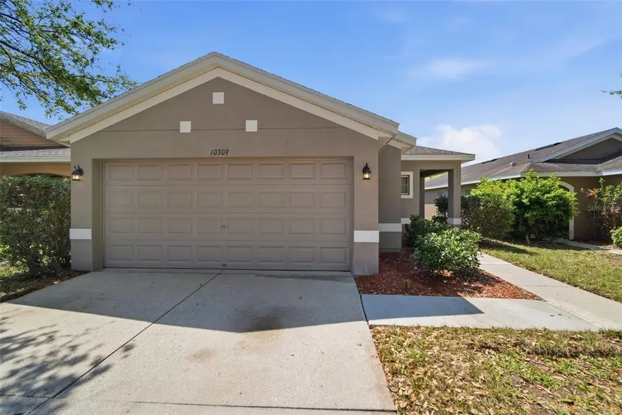 10309 Granada Green Court, Riverview, FL 33578 - #2