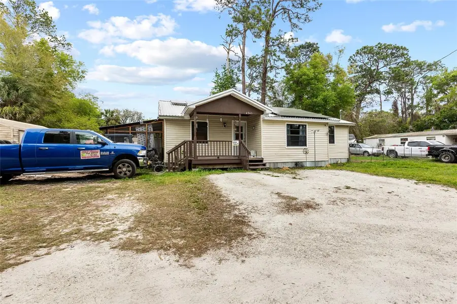 4541 N Winchester Terrace, Hernando, FL 34442 - #3