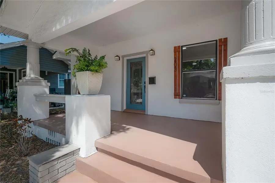 203 W 26th Avenue, Tampa, FL 33603 - #2