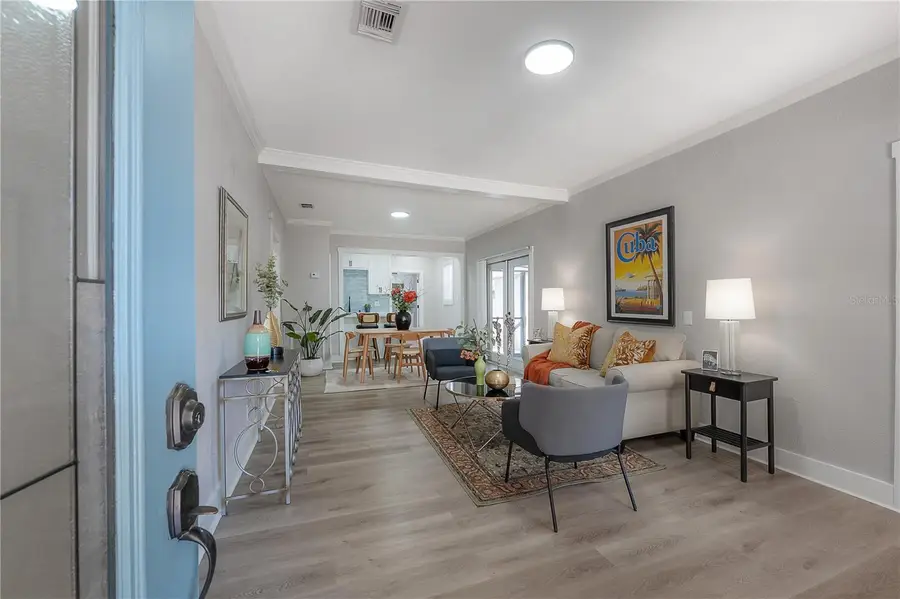 203 W 26th Avenue, Tampa, FL 33603 - #3