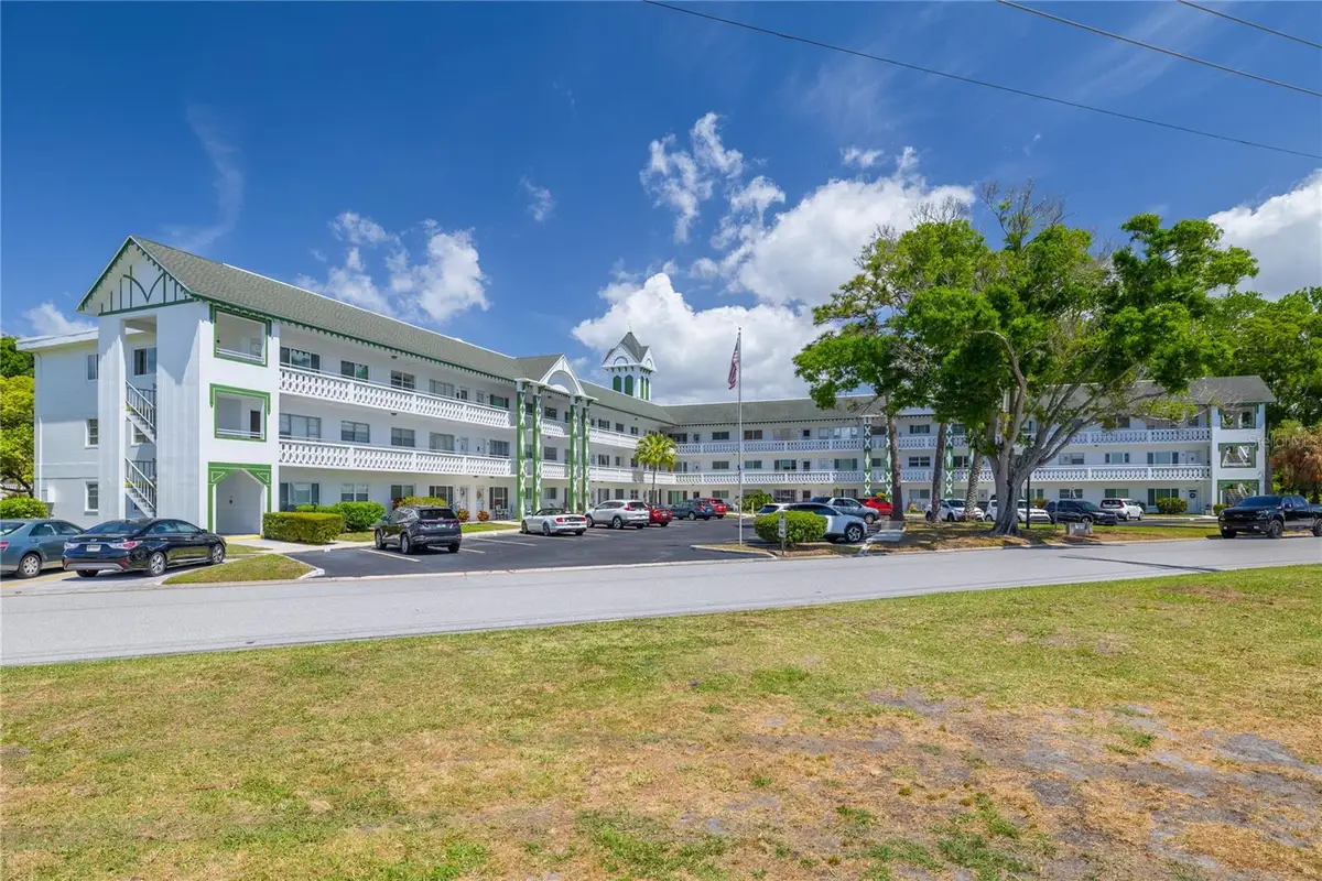 2468 Florentine Way #34, Clearwater, FL 33763 - #1