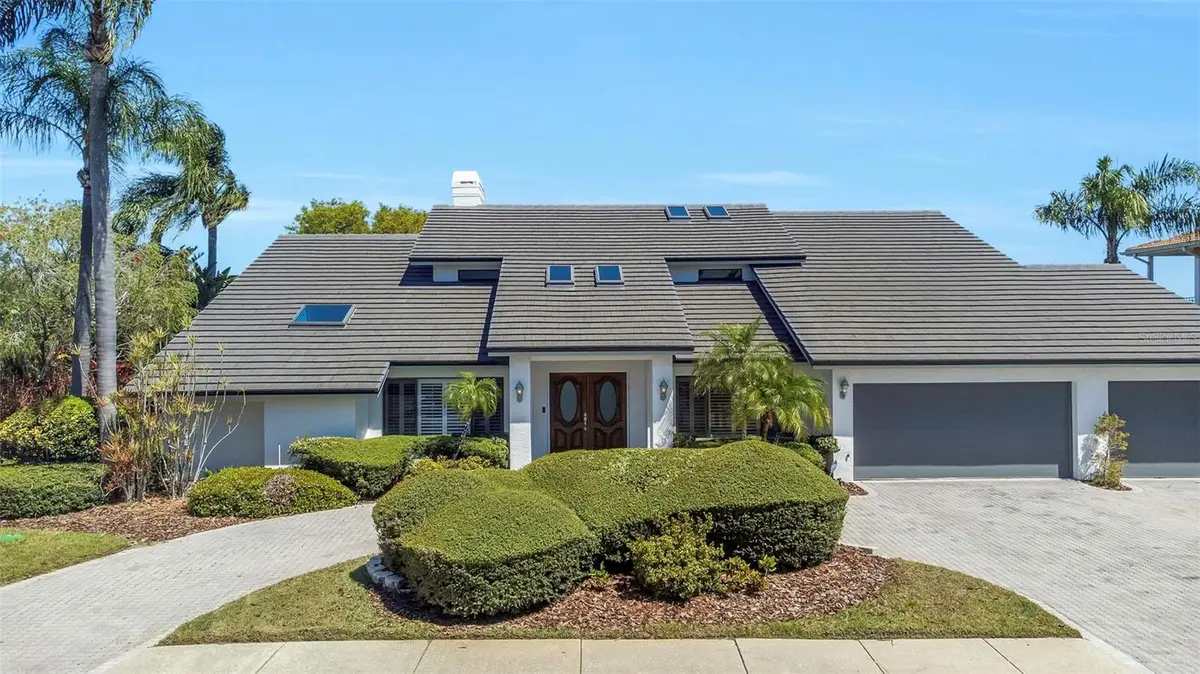 9821 Bay Island Drive, Tampa, FL 33615 - #1