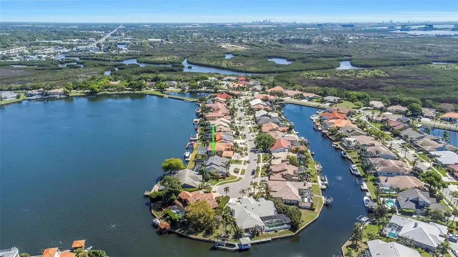 9821 Bay Island Drive, Tampa, FL 33615 - #2
