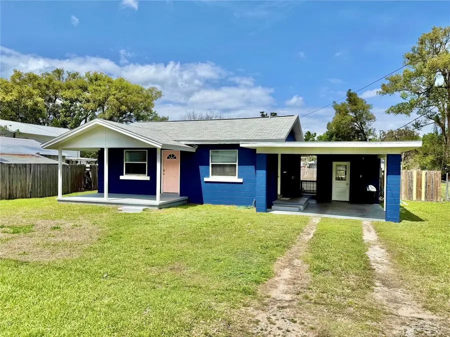 37641 Hendley Avenue, Dade City, FL 33525 - #2