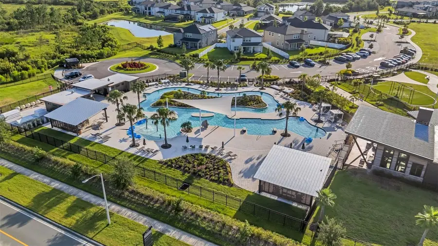 5841 Riverston Avenue, Wesley Chapel, FL 33545 - #3