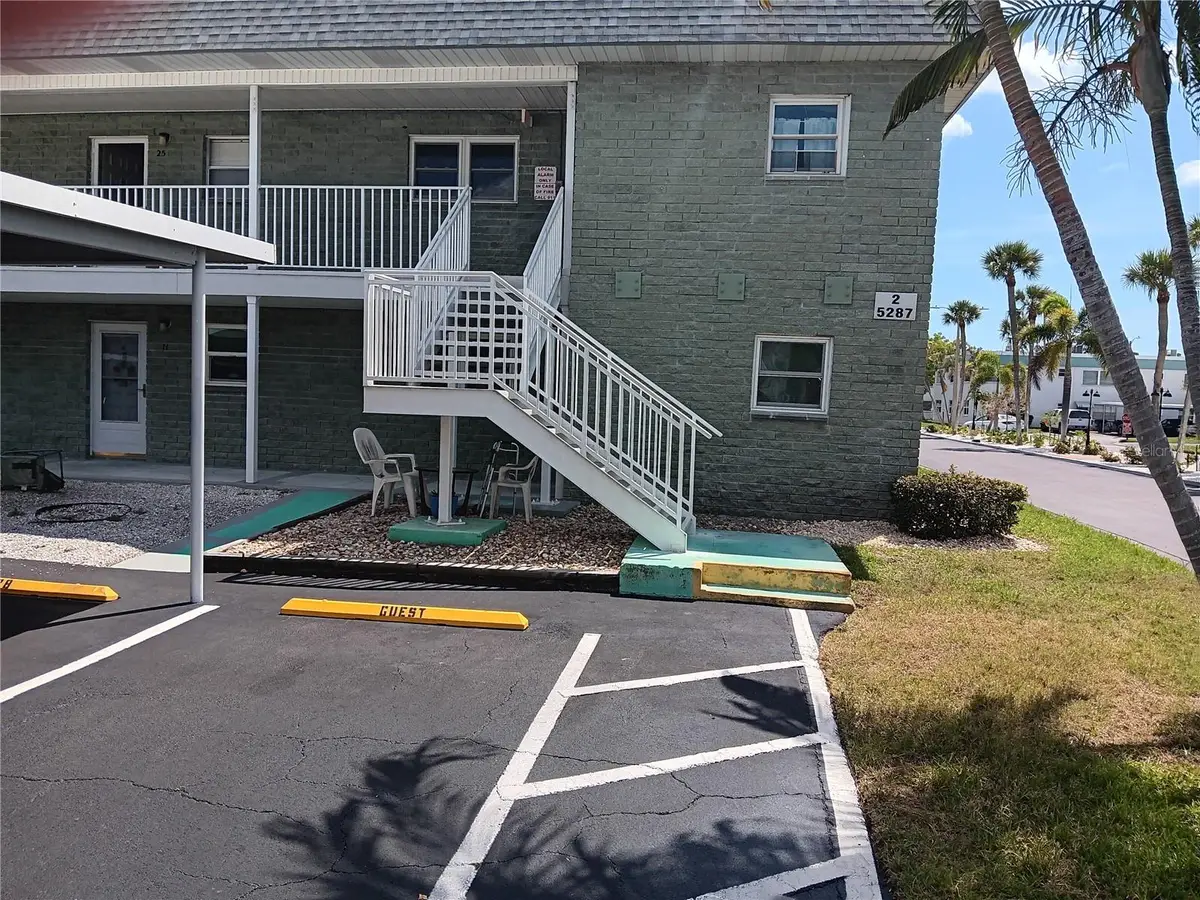 5287 81 St Street N #26, Saint Petersburg, FL 33709 - #1