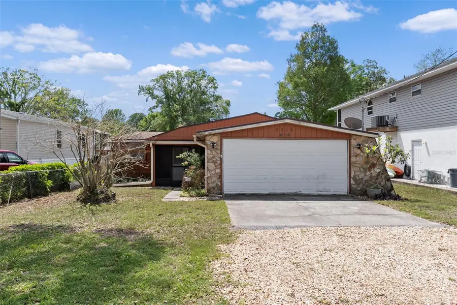 6314 Sebring Street, Weeki Wachee, FL 34607 - #2