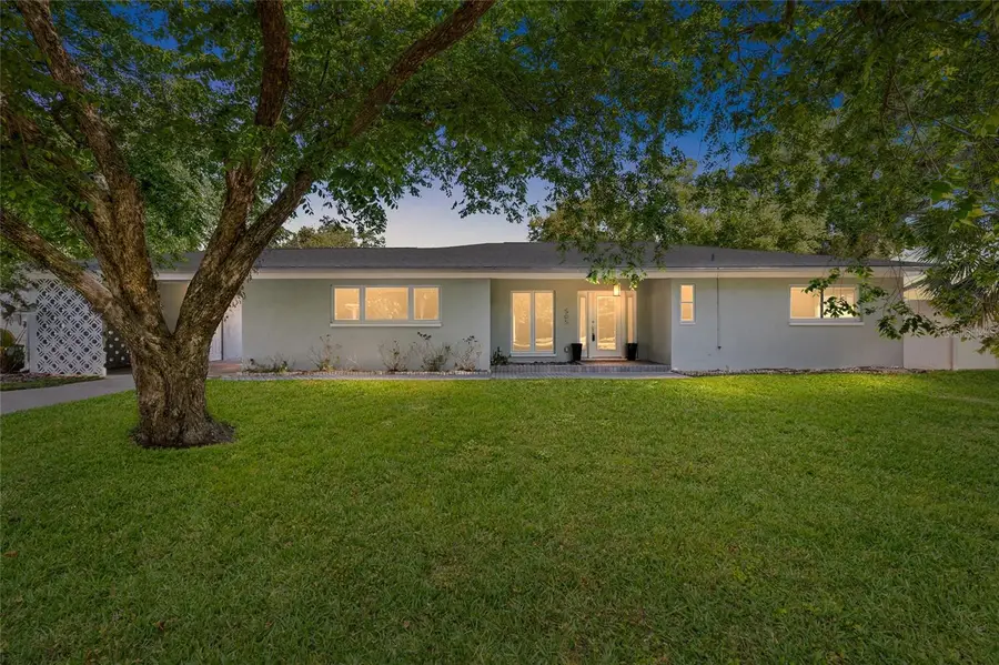 505 W Alva Street, Tampa, FL 33603 - #2