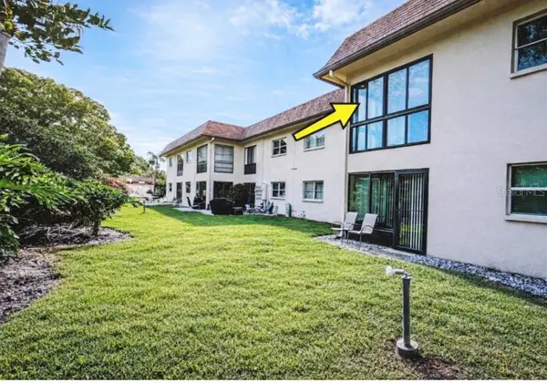 2750 E Bay Drive #10E, LARGO, FL 33771