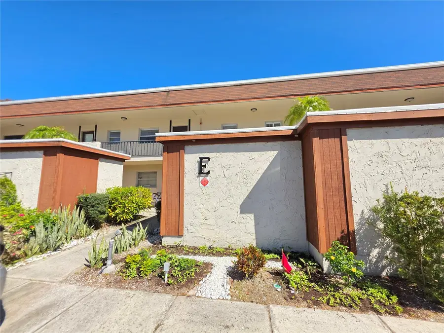 2750 E Bay Drive #10E, Largo, FL 33771 - #2