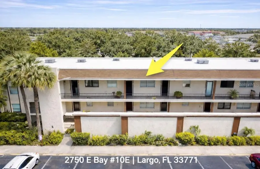 2750 E Bay Drive #10E, Largo, FL 33771 - #3