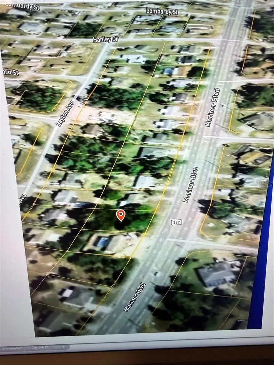 6215 Mariner Boulevard, Spring Hill, FL 34609 - #1