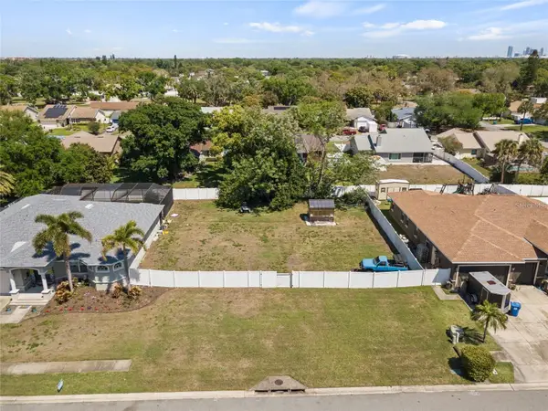 Bethel Court S, ST PETERSBURG, FL 33712