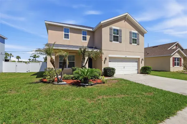 3204 Azalea Blossom Drive, PLANT CITY, FL 33567