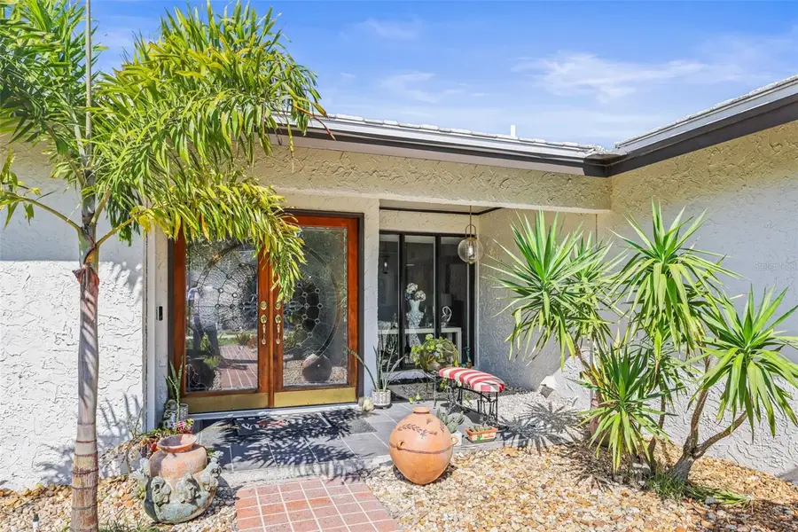 2778 Capwood Lane, Clearwater, FL 33761 - #2