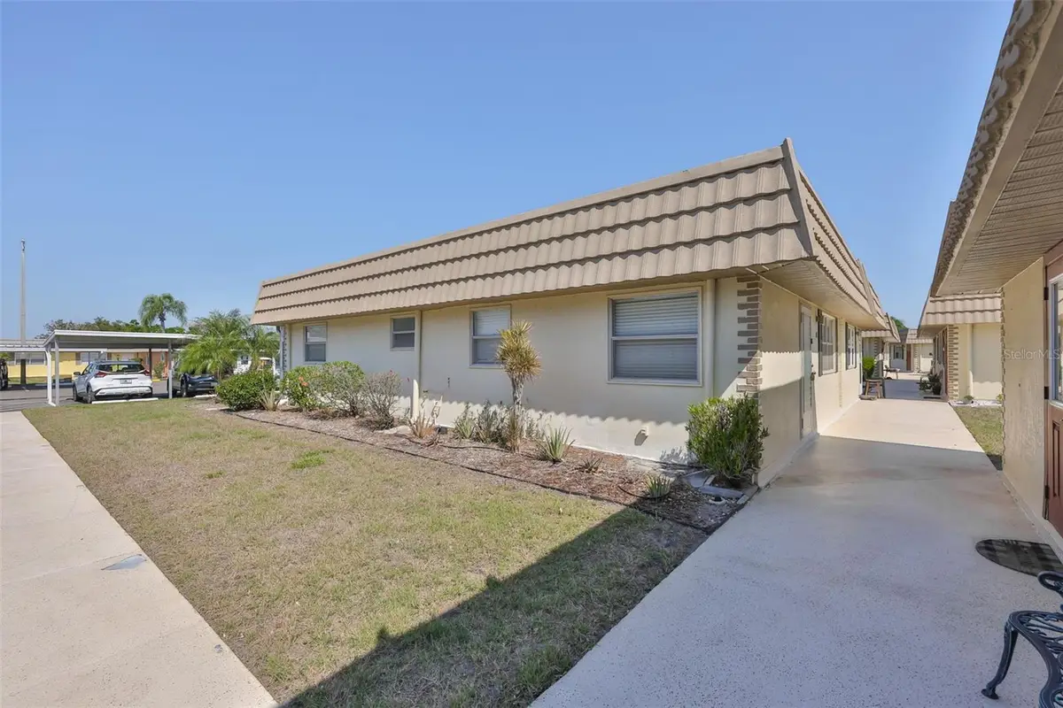 202 Bedford Street #68, Sun City Center, FL 33573 - #1