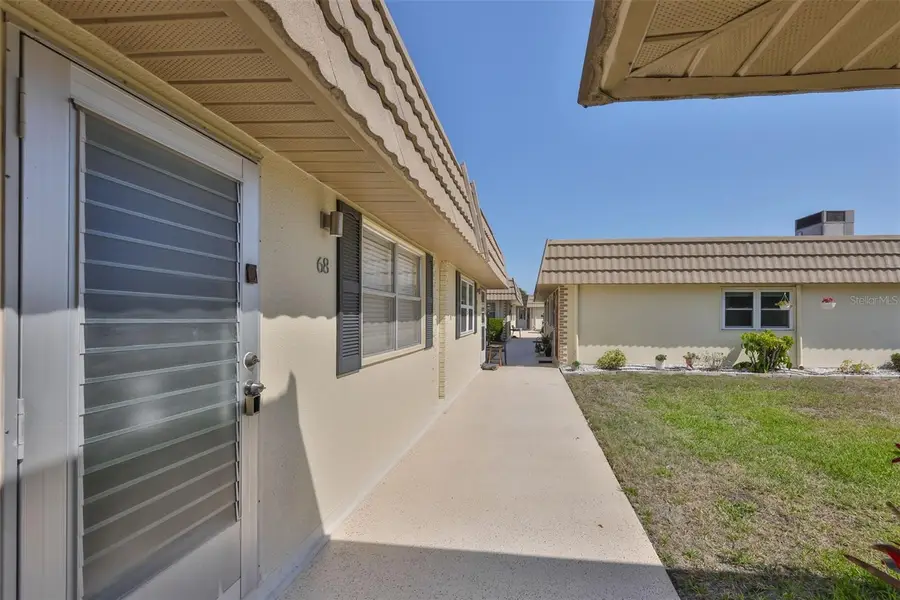 202 Bedford Street #68, Sun City Center, FL 33573 - #2