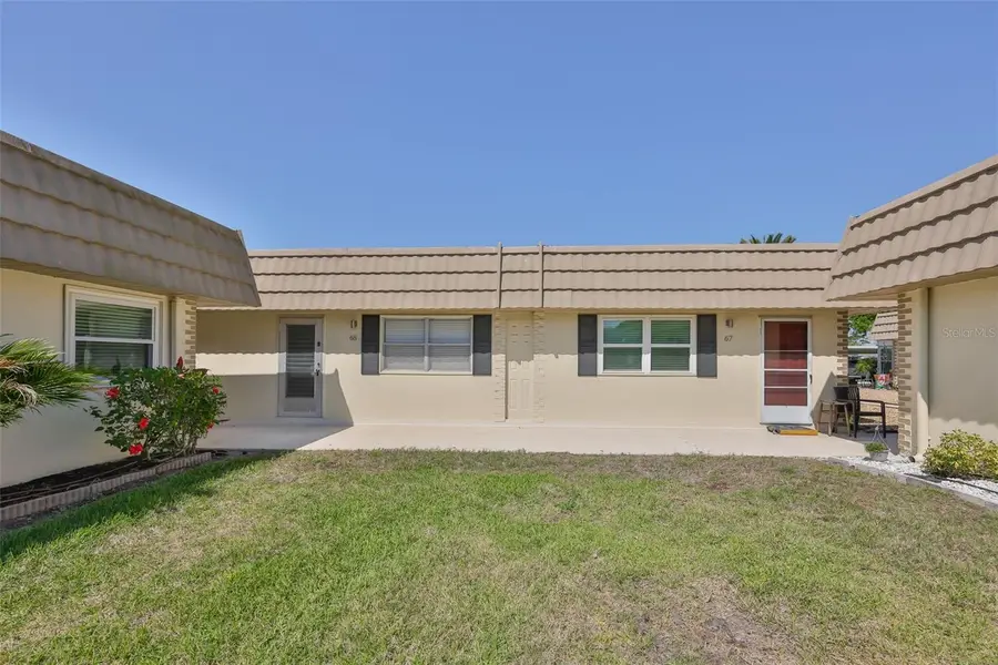 202 Bedford Street #68, Sun City Center, FL 33573 - #3