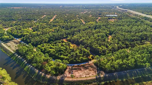 Kimberly Drive, NORTH PORT, FL 34288