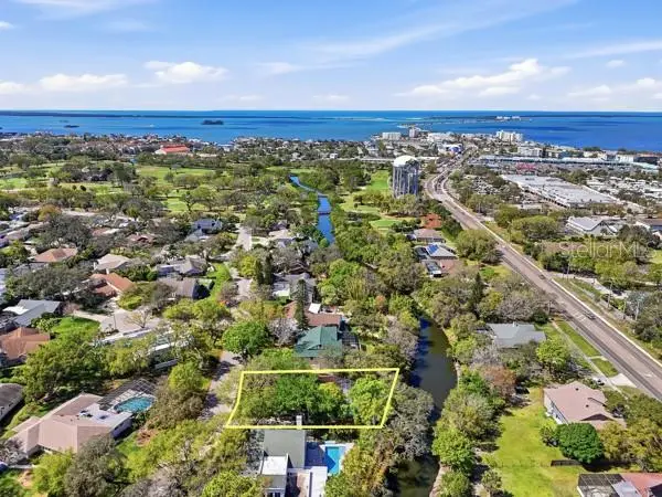 1212 Weybridge Lane, Dunedin, FL 34698 - #3