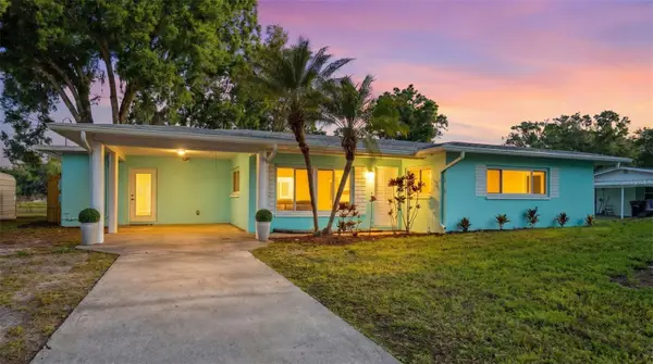 910 Linwood Terrace, LUTZ, FL 33549