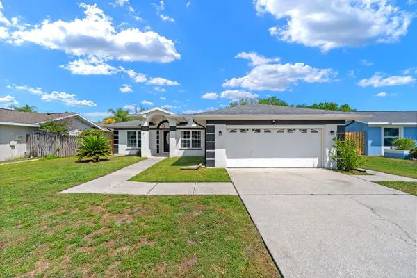 1916 Cloverdale Court, LUTZ, FL 33549