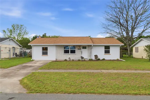 39502 9th Avenue, ZEPHYRHILLS, FL 33542