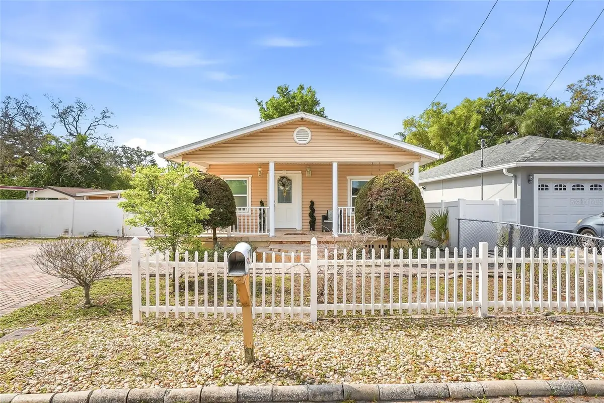 3014 W Wilder Avenue, Tampa, FL 33614 - #1