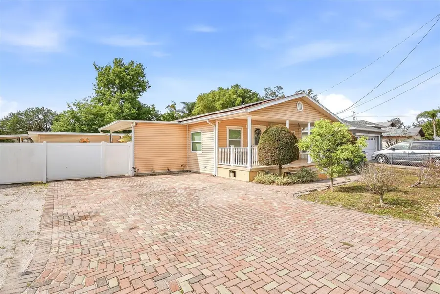 3014 W Wilder Avenue, Tampa, FL 33614 - #2