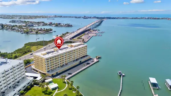 100 Bluff View Drive #409C, BELLEAIR BLUFFS, FL 33770