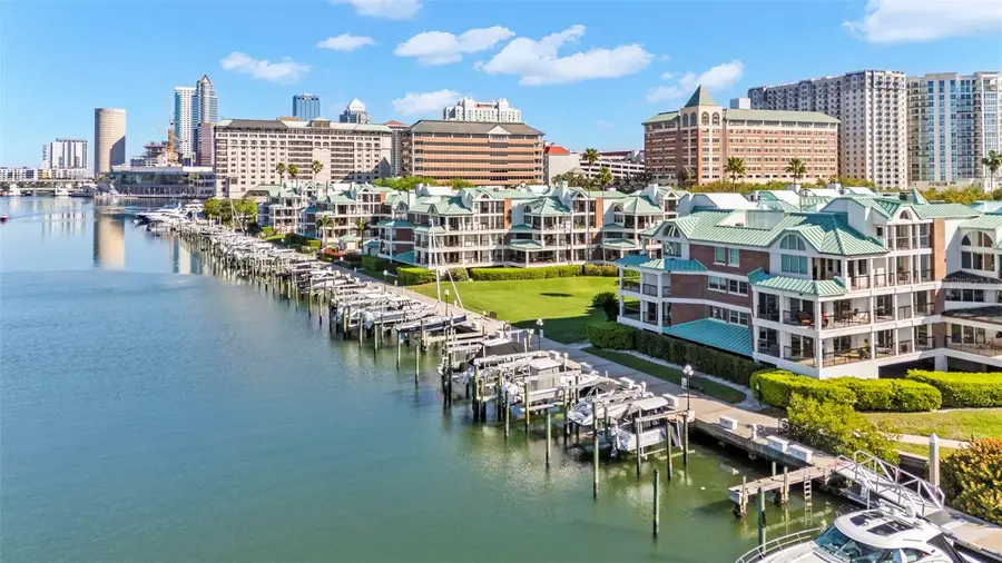 943 Seddon Cove Way #943, Tampa, FL 33602 - #2