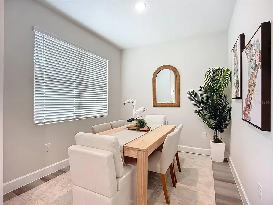 5101 S San Mateo Drive, North Port, FL 34288 - #2