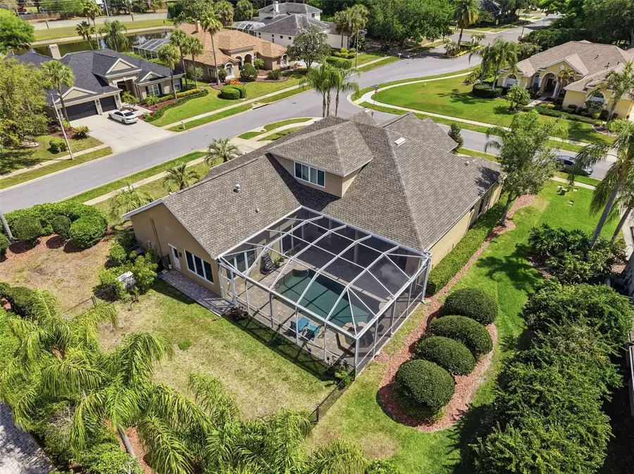 3997 Mimosa Place, Palm Harbor, FL 34685 - #3