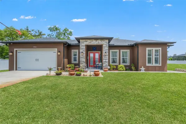 17601 Hanna Road, LUTZ, FL 33549