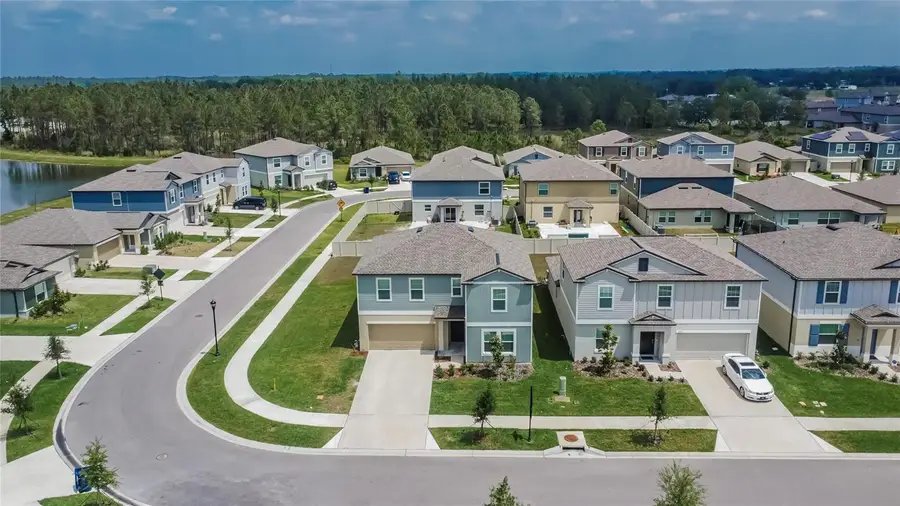 34780 Rainville Loop, Zephyrhills, FL 33541 - #3