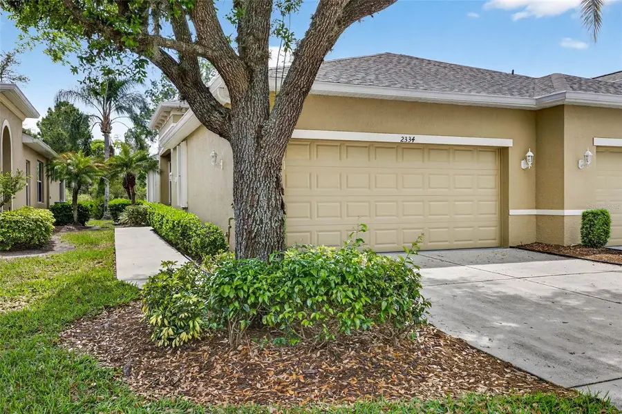 2334 Oakley Green Drive, Sun City Center, FL 33573 - #3