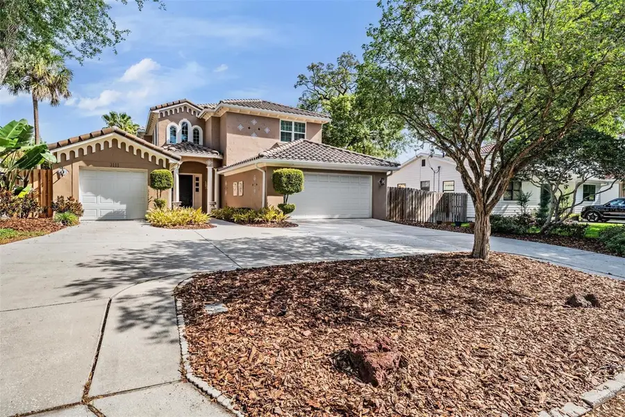 3111 W Lawn Avenue, Tampa, FL 33611 - #2