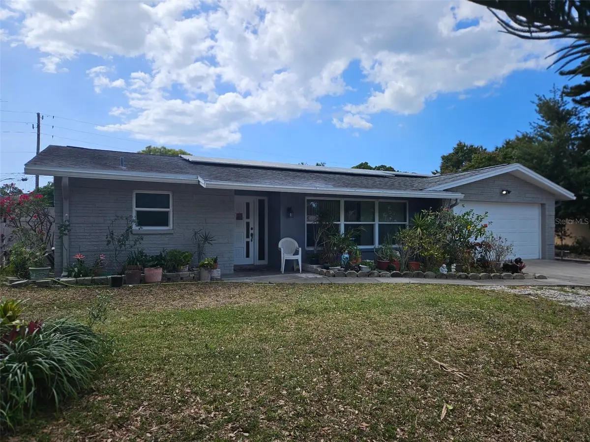 1158 Overcash Drive, Dunedin, FL 34698 - #1