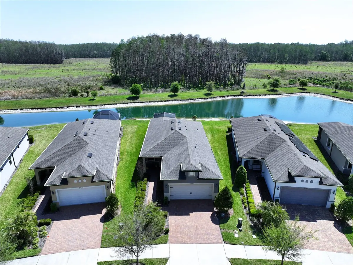 19537 Ship Wheel Way, Land O Lakes, FL 34638 - #1