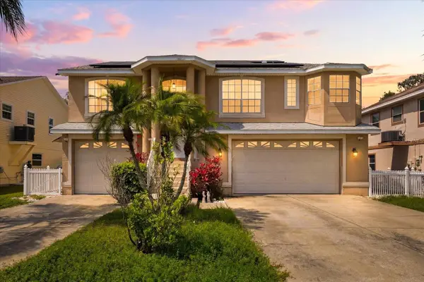 5451 Tropic Drive, NEW PORT RICHEY, FL 34653