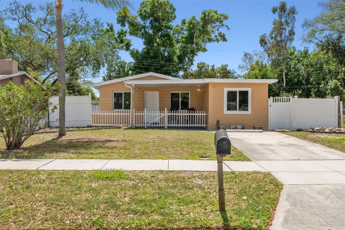 6800 79th Avenue N, Pinellas Park, FL 33781 - #1