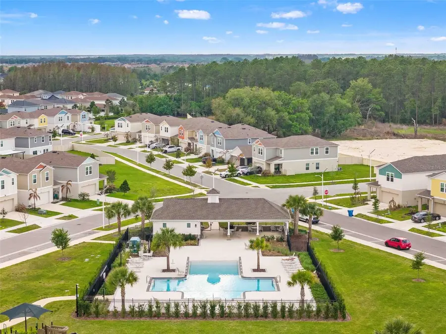 7512 Wallflower Trail, Wesley Chapel, FL 33545 - #3