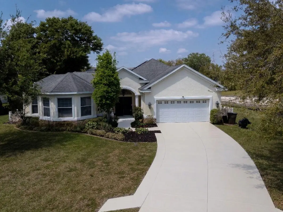 19930 Dolores Ann Court, Lutz, FL 33549 - #1