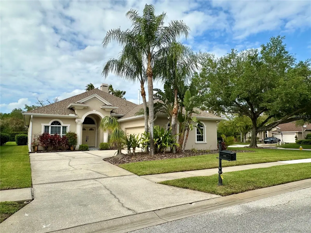 3025 Naughton Way, Tarpon Springs, FL 34688 - #1