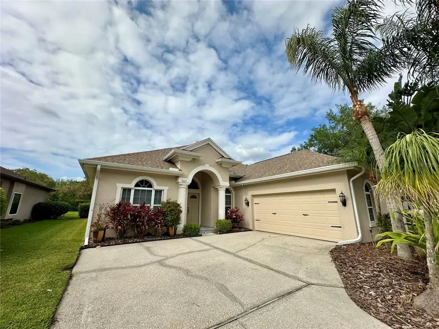 3025 Naughton Way, Tarpon Springs, FL 34688 - #3