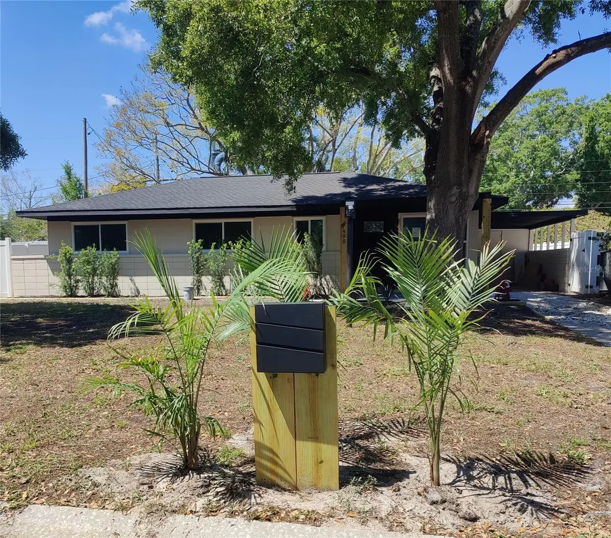 7498 Orpine Drive N, Saint Petersburg, FL 33702 - #1