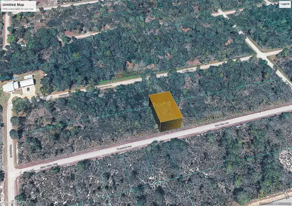 3413 Pheasant Avenue, LAKE PLACID, FL 33852