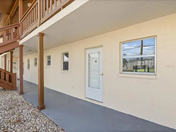 5135 Gemstone Drive #103, NEW PORT RICHEY, FL 34652