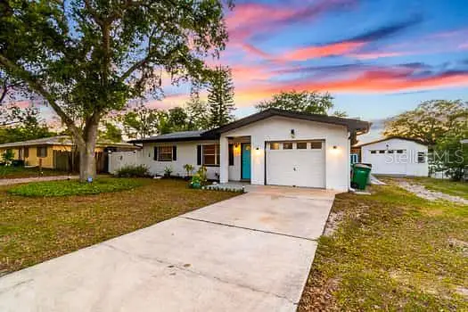 2115 Philippe Parkway, Safety Harbor, FL 34695 - #2