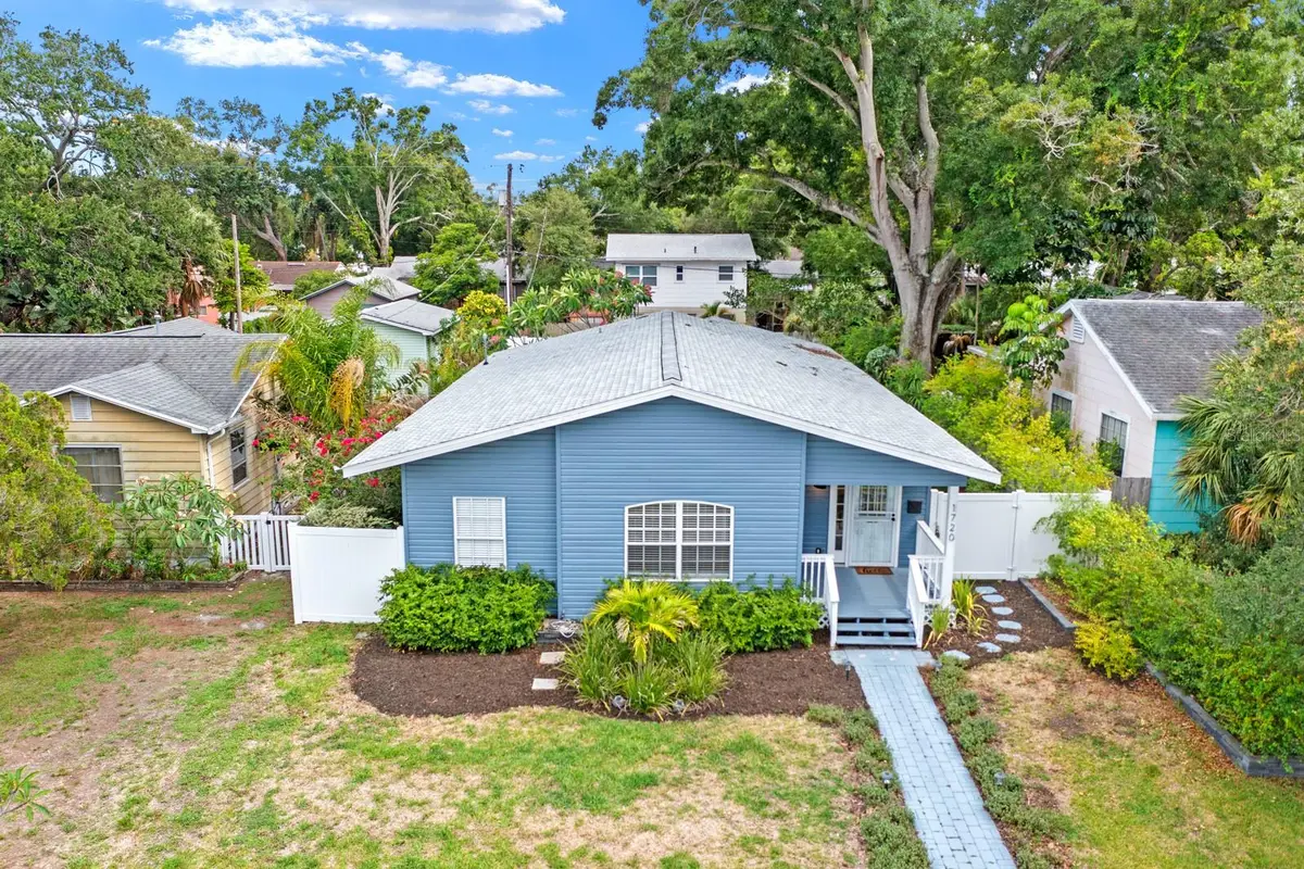 1720 24th Avenue N, Saint Petersburg, FL 33713 - #1